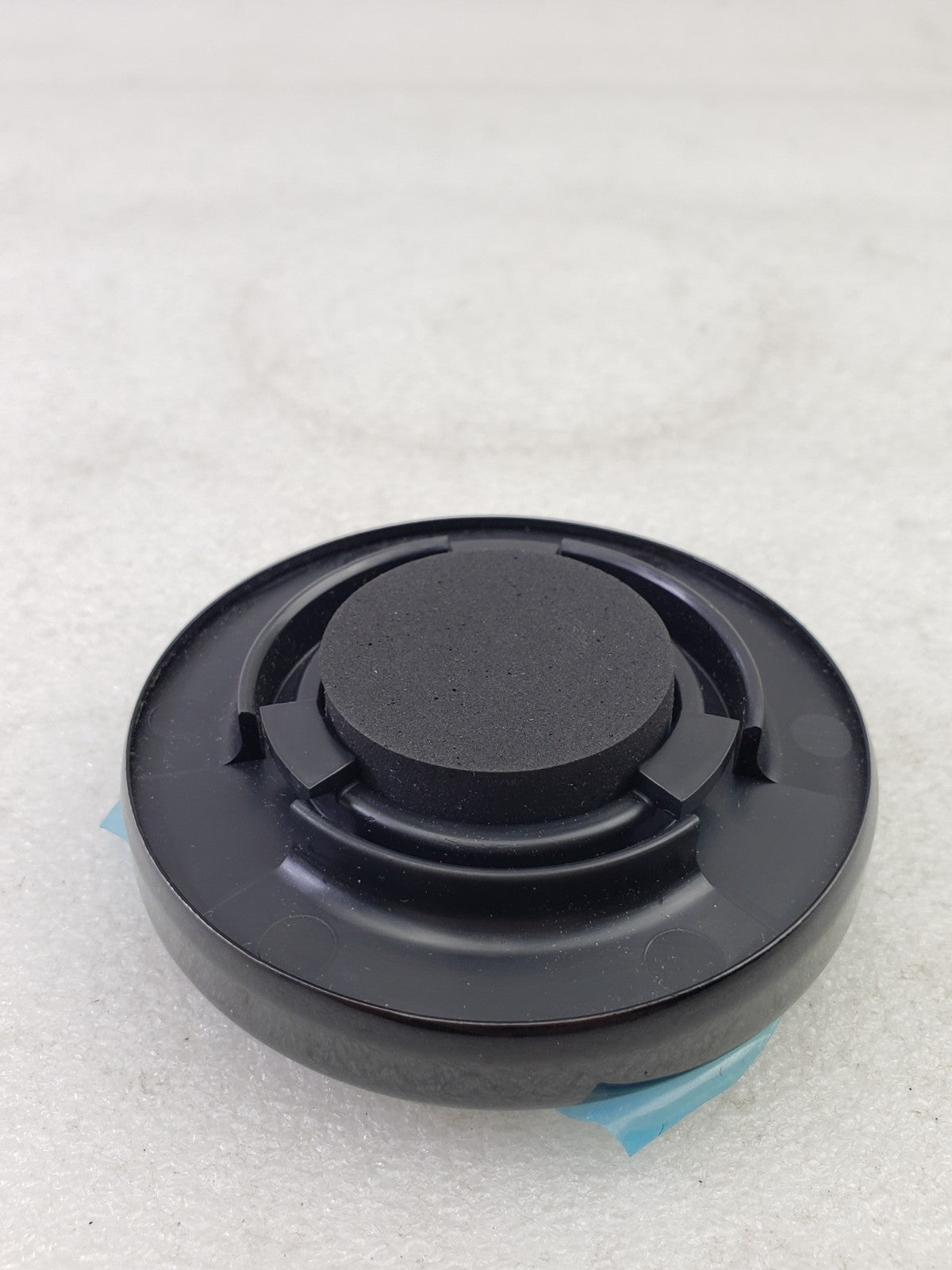 Harley-Davidson 57300236 OEM Side Fuel Tank Cap Gloss Black 18+ Softail Models6