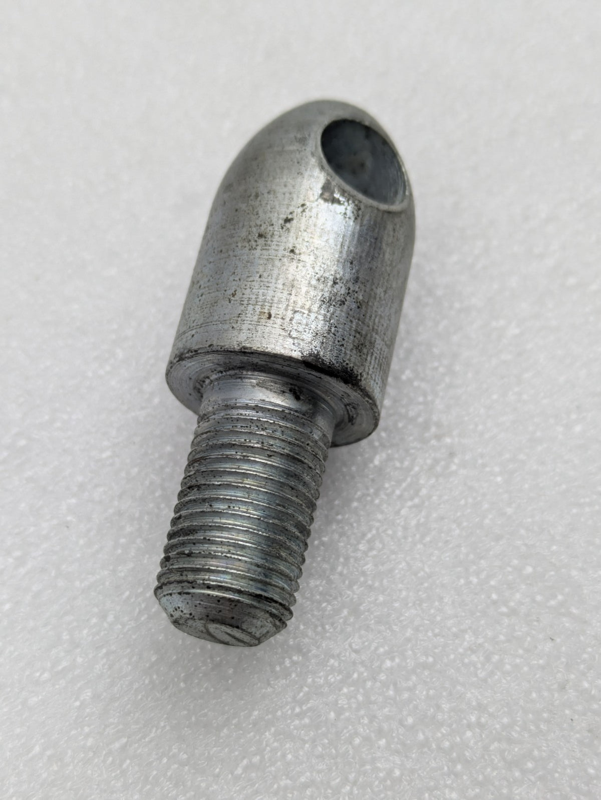 Genuine NOS Harley-Davidson 52681-58A FL FLH Footrest Stud6