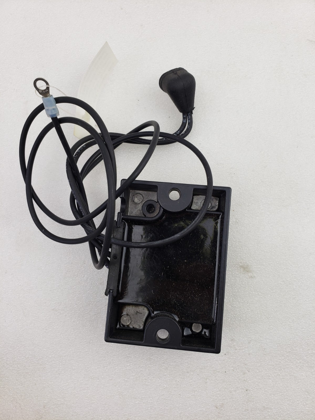 Harley-Davidson 74512-79A Voltage Regulator Rectifier 1976-80 Big Twin Models7