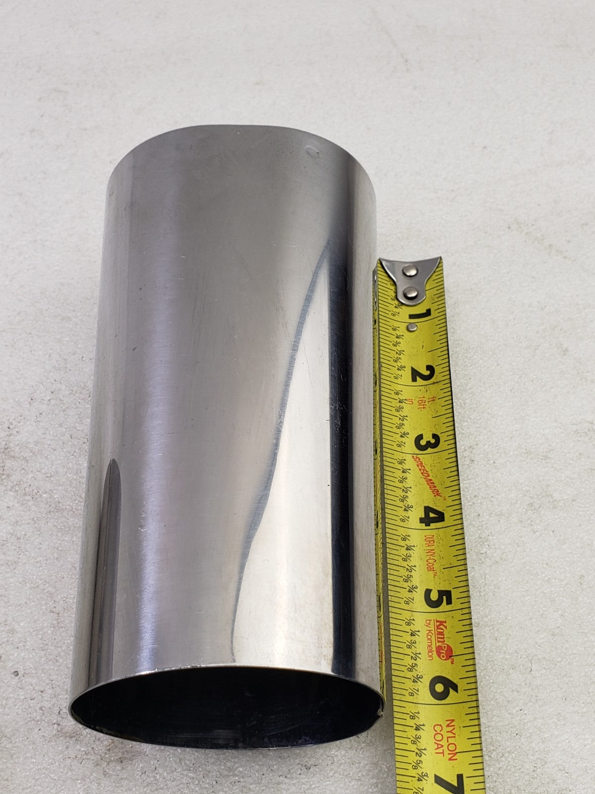 Harley-Davidson 45964-86 Front Fork Slider Cover Pair Cowbells 84-13 FL Models5