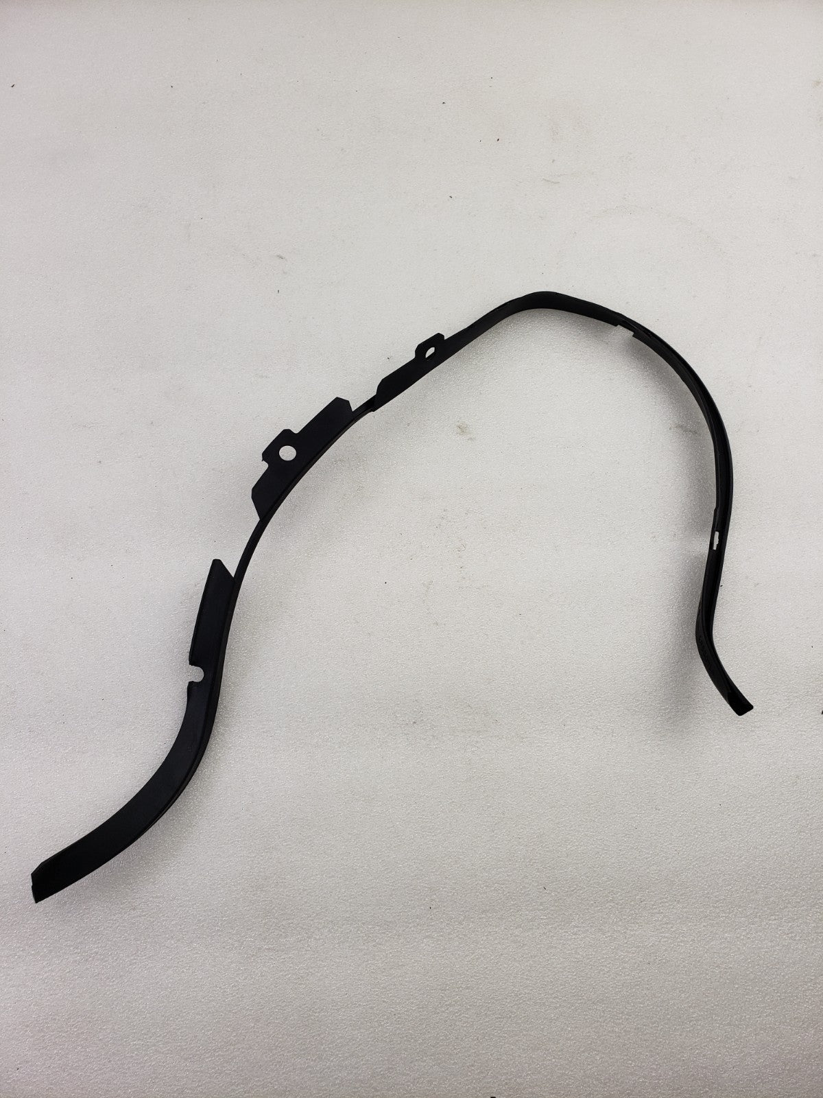 Harley Davidson 61400063 LH Inner Fairing Trim Seal Fits 2014-24 Touring Models5