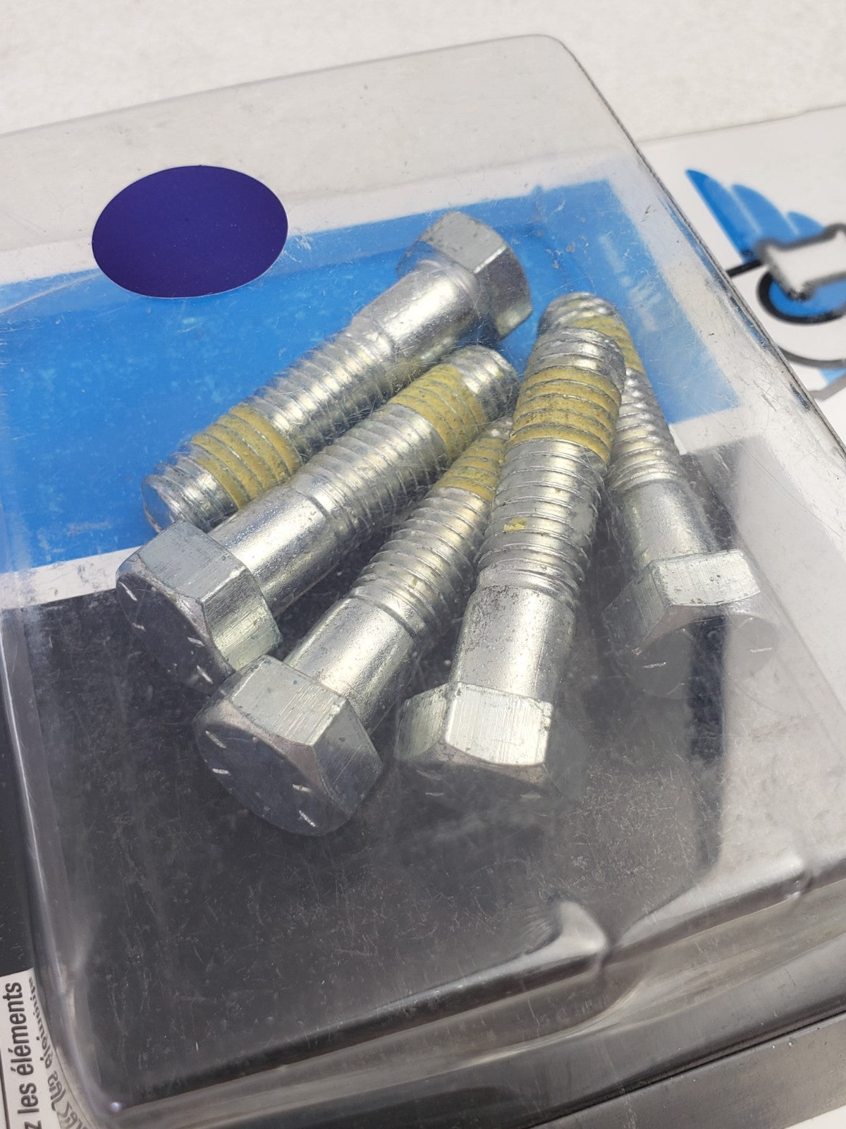 Drag Specialties 2401 1588 7/16" 14 Hex Bolts Pulley Kit For Harley Davidson5