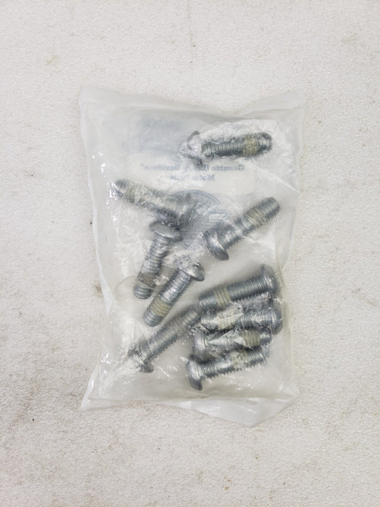 Harley-Davidson 4290 Screw 3/8"-16 x 1-1/4" Grade 5 Torx Button Head QTY 101