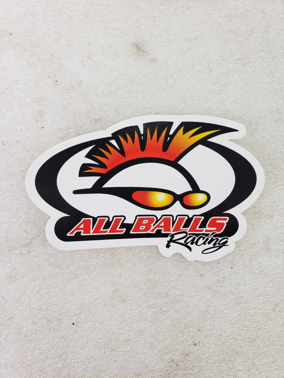 All Balls Racing 56-137 Fork & Dust Seal Kit9