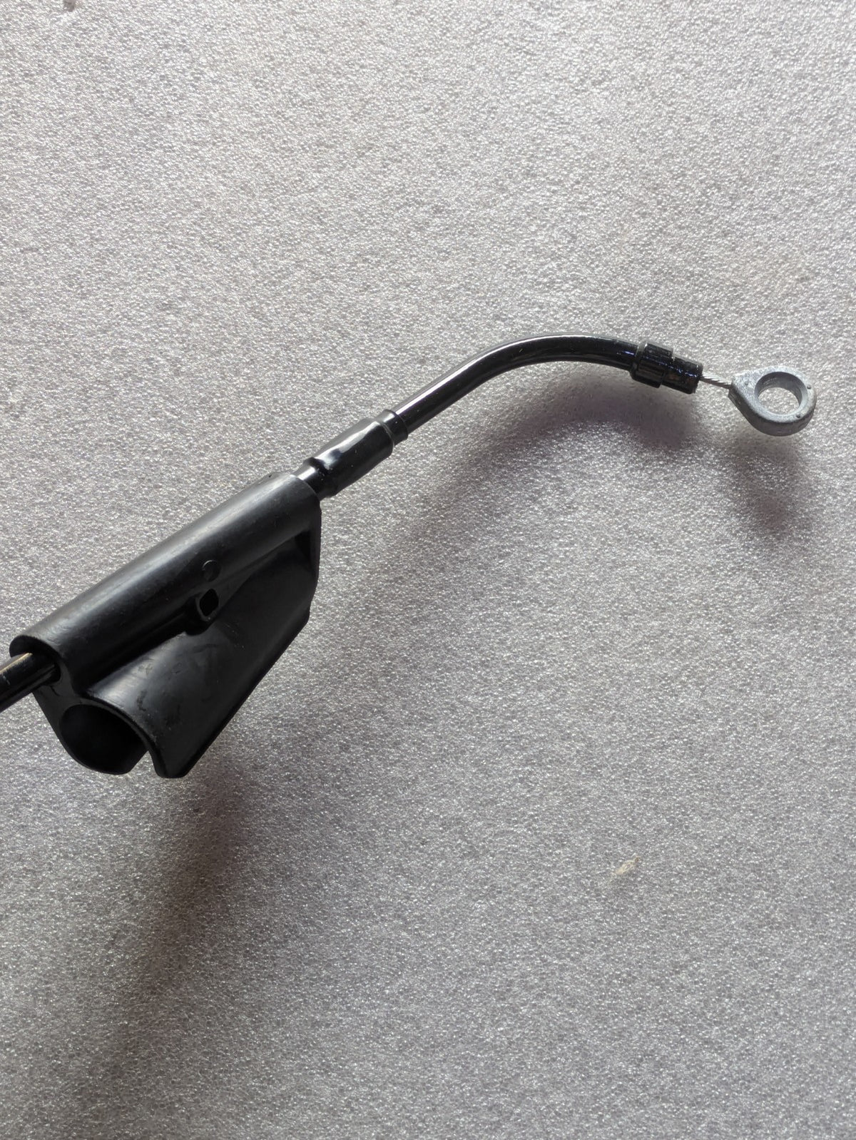 Genuine Harley-Davidson M8 Touring Models Upper + Lower Clutch Cable Assembly8