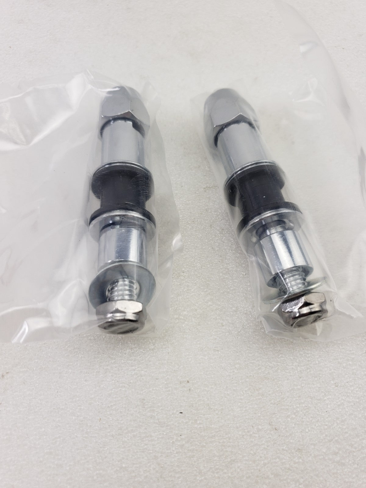Harley-Davidson 90366-03 Docking Hardware Turn Signal Relocation Kit for FLSTS7
