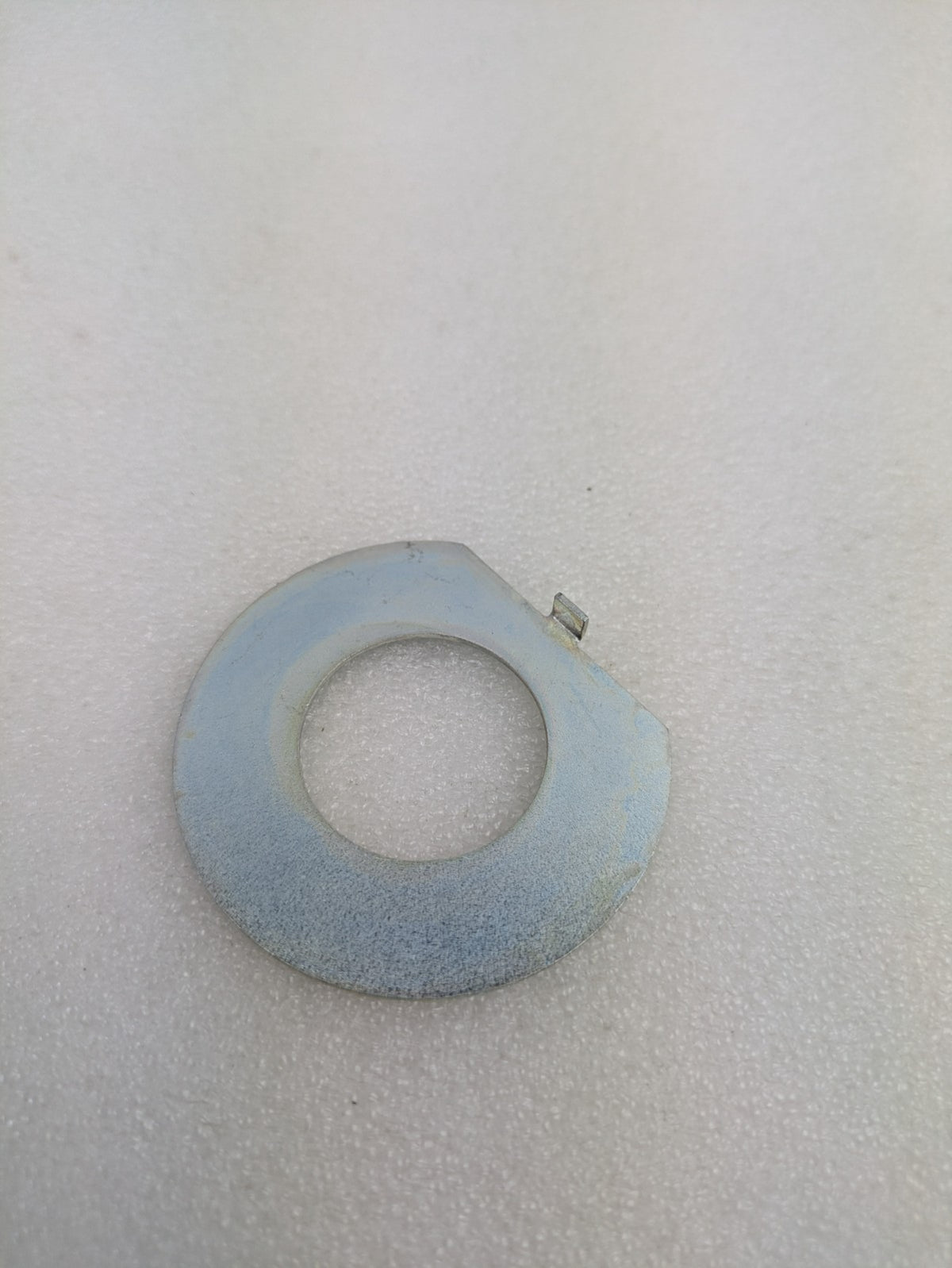 Genuine Harley-Davidson 45717-63 Fork Stem Nut Lock Washer QTY 111