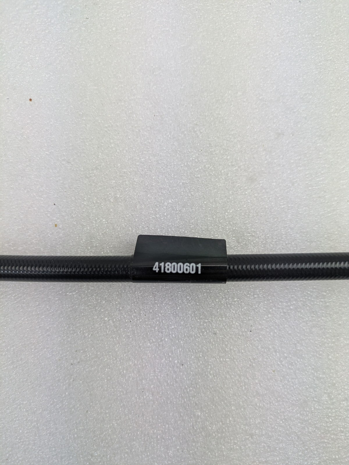 Harley-Davidson 2018-24 Softail Front Brake Line From Master Cylinder 418006017