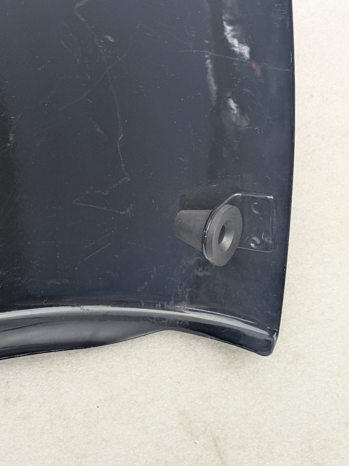 Genuine Harley-Davidson 2019 FXLR Low Rider Right RH Battery Side Cover 6130064811