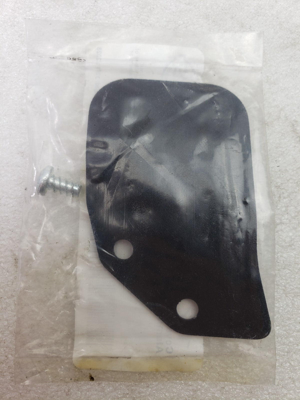 S&S Cycle 170-0356 Aluminum Electrical Plug Cover Kit For 2017 Touring Models5