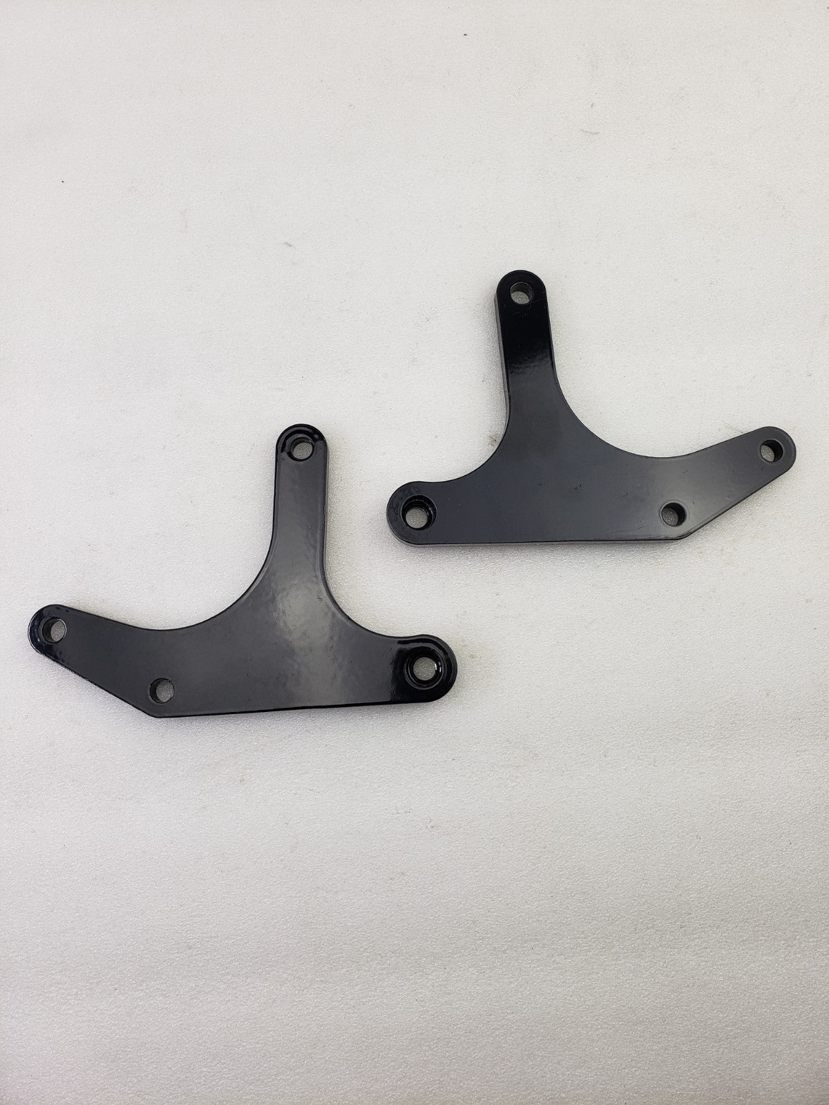Legends 1313-0120 Rear Lift Kit Black for 09-16 Harley-Davidson Tri-Glide Models7