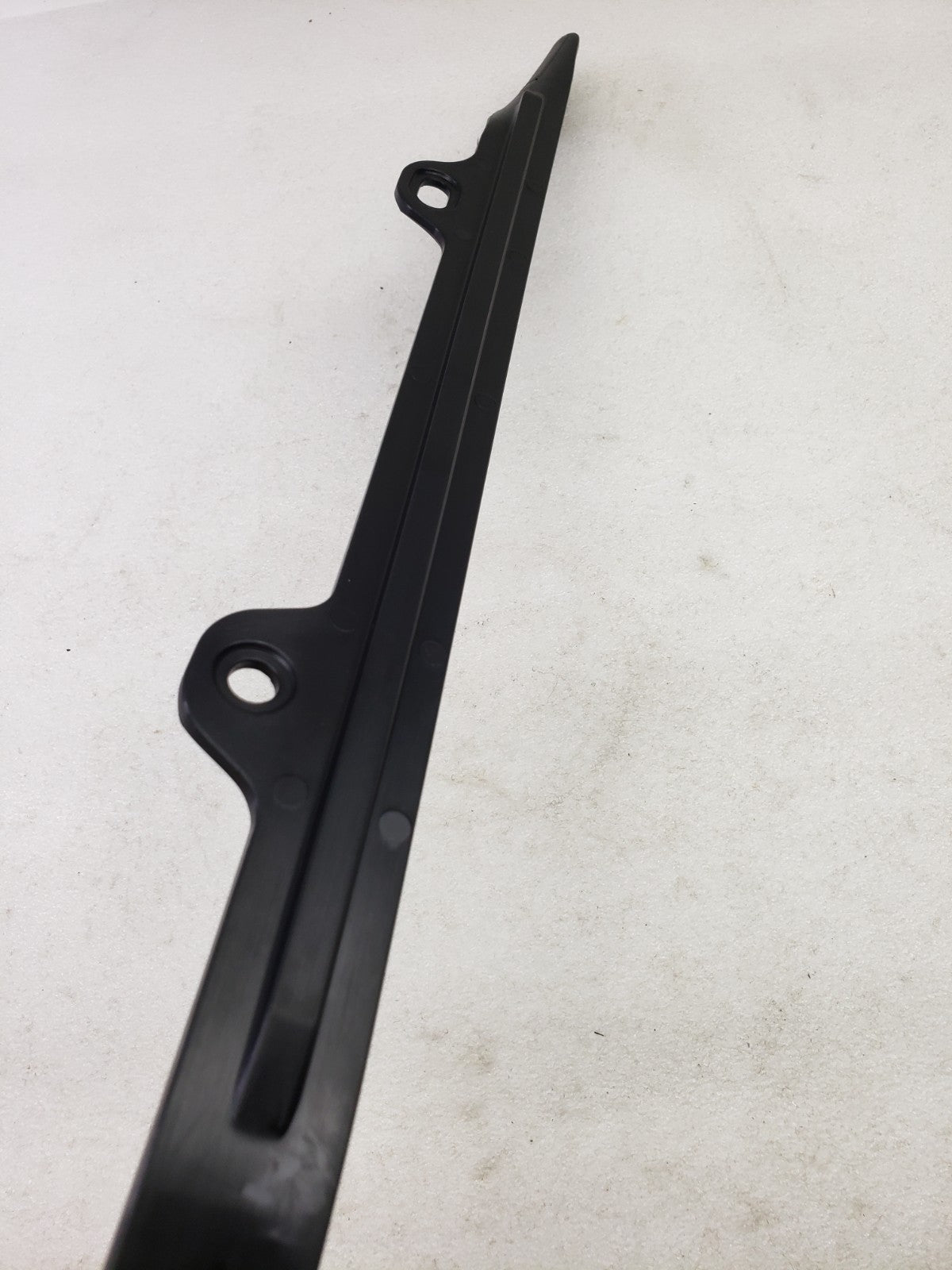 Harley 39900004 Swingarm Chain Protector Guide Black For 21-26 Pan America 12507