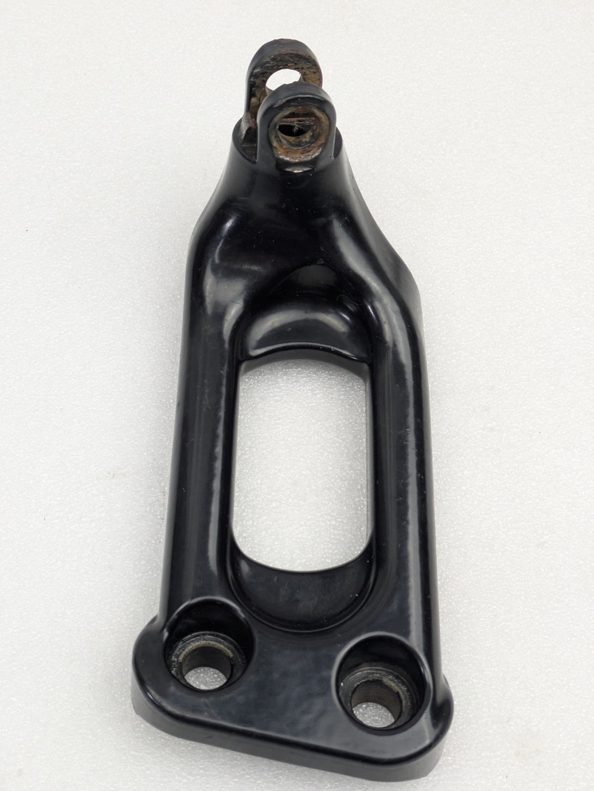 Harley-Davidson V-Rod Night Rod Left & Right Passenger Footrest Mounts7