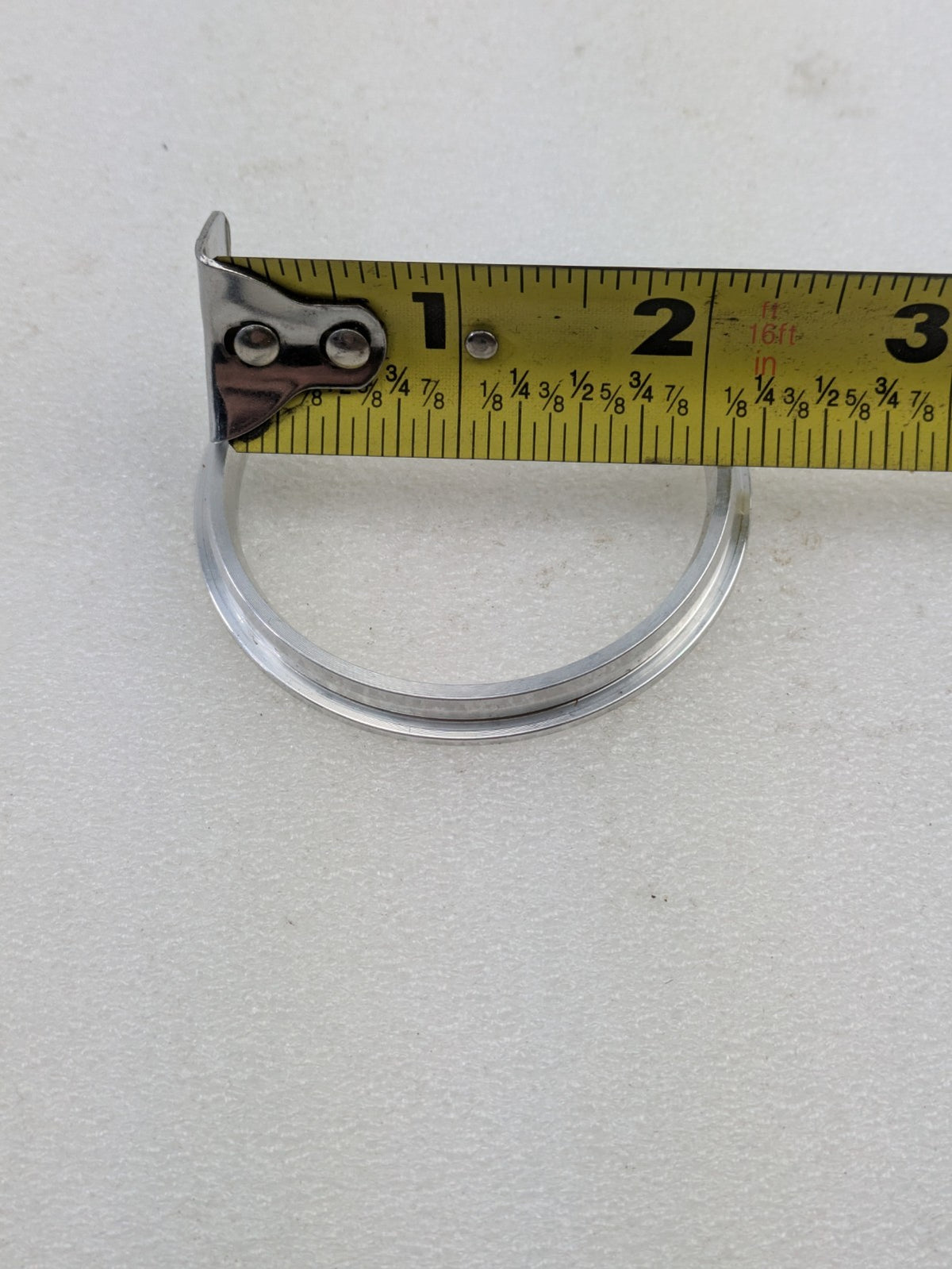 Performance Machine Front Rotor Spacer For 84-99 Harley Davidson *NEW* 1710-06366