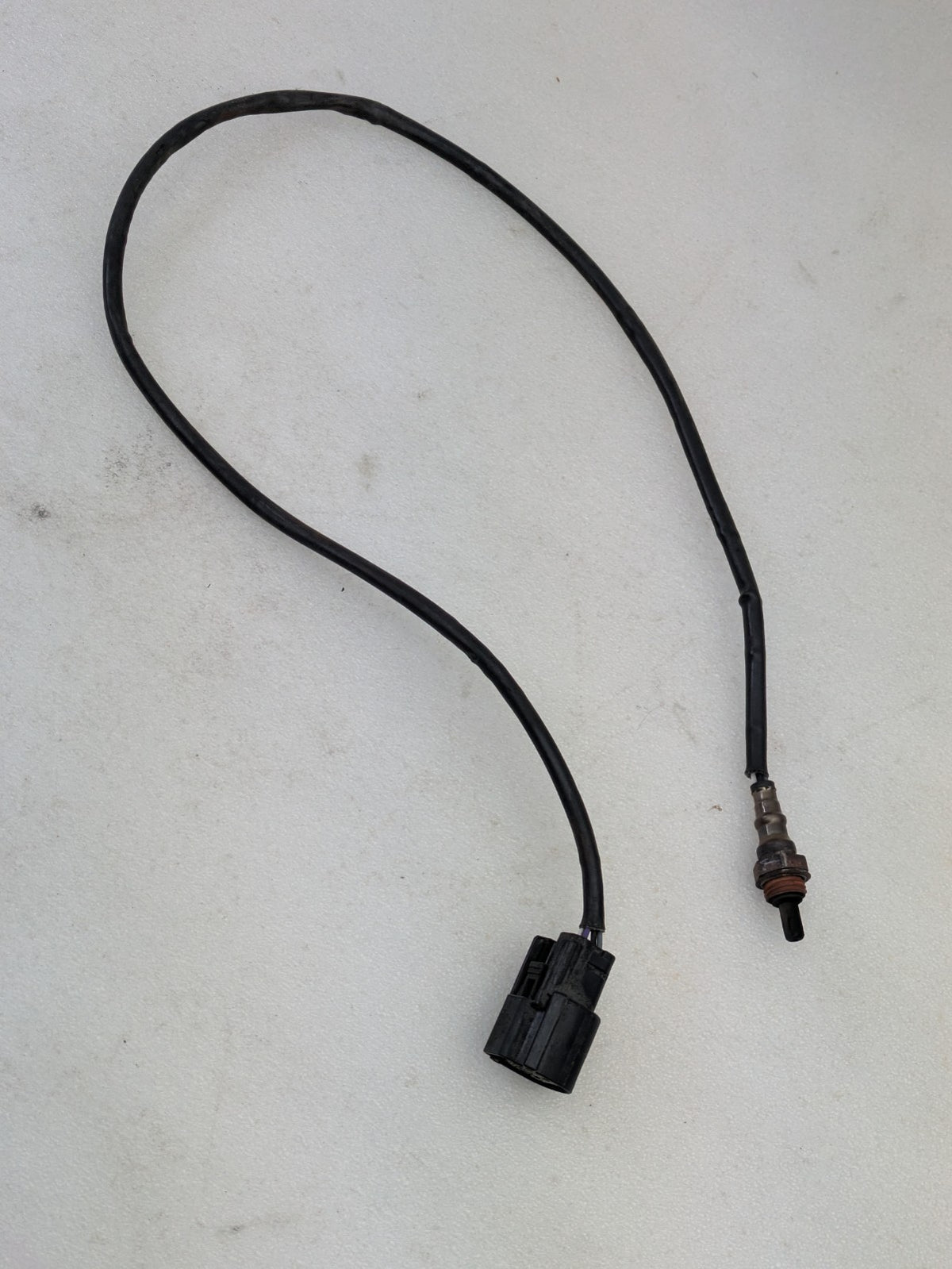 Genuine OEM Harley-Davidson Touring Exhaust Rear o2 Lambda Sensor 27809-105