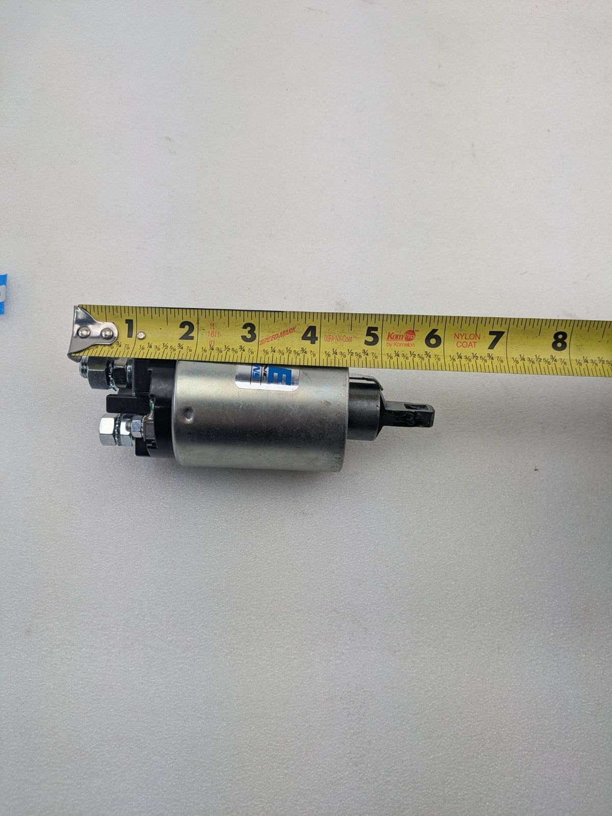 Meziere Starter Solenoid Replacement For Harley-Davidson Trike Starters SS0379