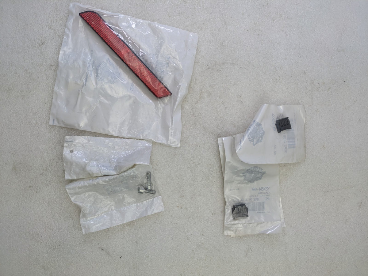 Harley Davidson Bolts Screws Washers Hardware Lot Mixed Assortment New In Bag10
