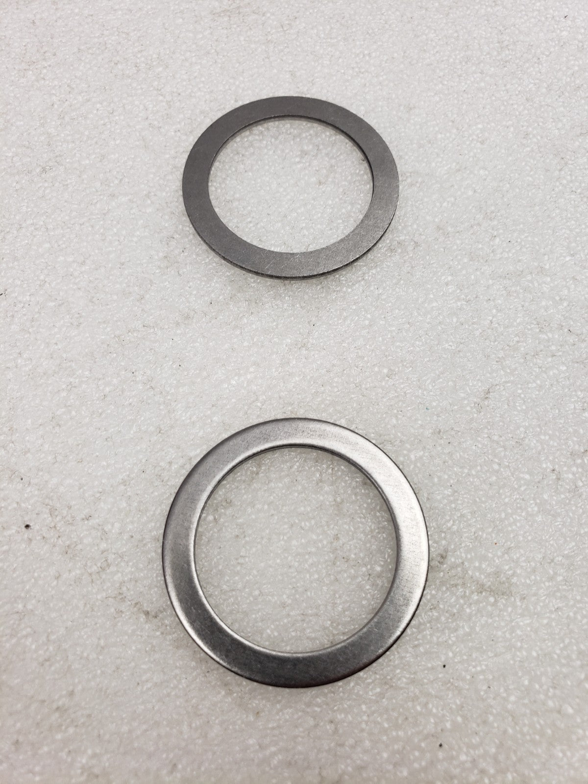 Harley-Davidson 45500533 Telescopic Fork Washer For 18-26 Softail Models 2-Pack5