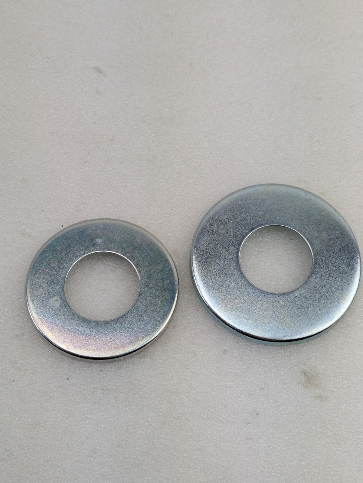 Genuine Harley-Davidson 48330-48A Steering Stem Bearing Adjusting Nut10
