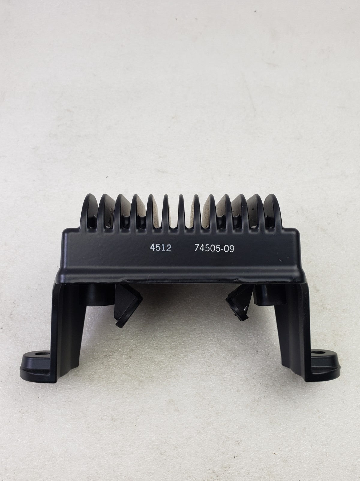 OEM Harley-Davidson 74505-09 Voltage Regulator Rectifier for Touring 2009-20169