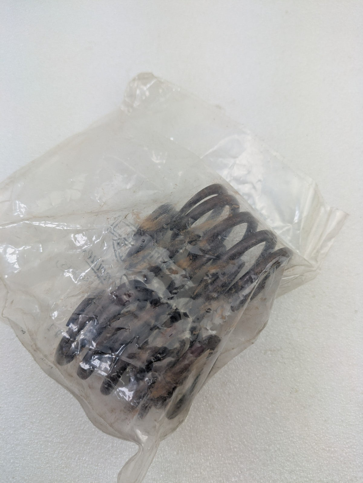 Genuine Harley-Davidson Sportster EVO 18203-83 Outer Valve Spring Set Pack5