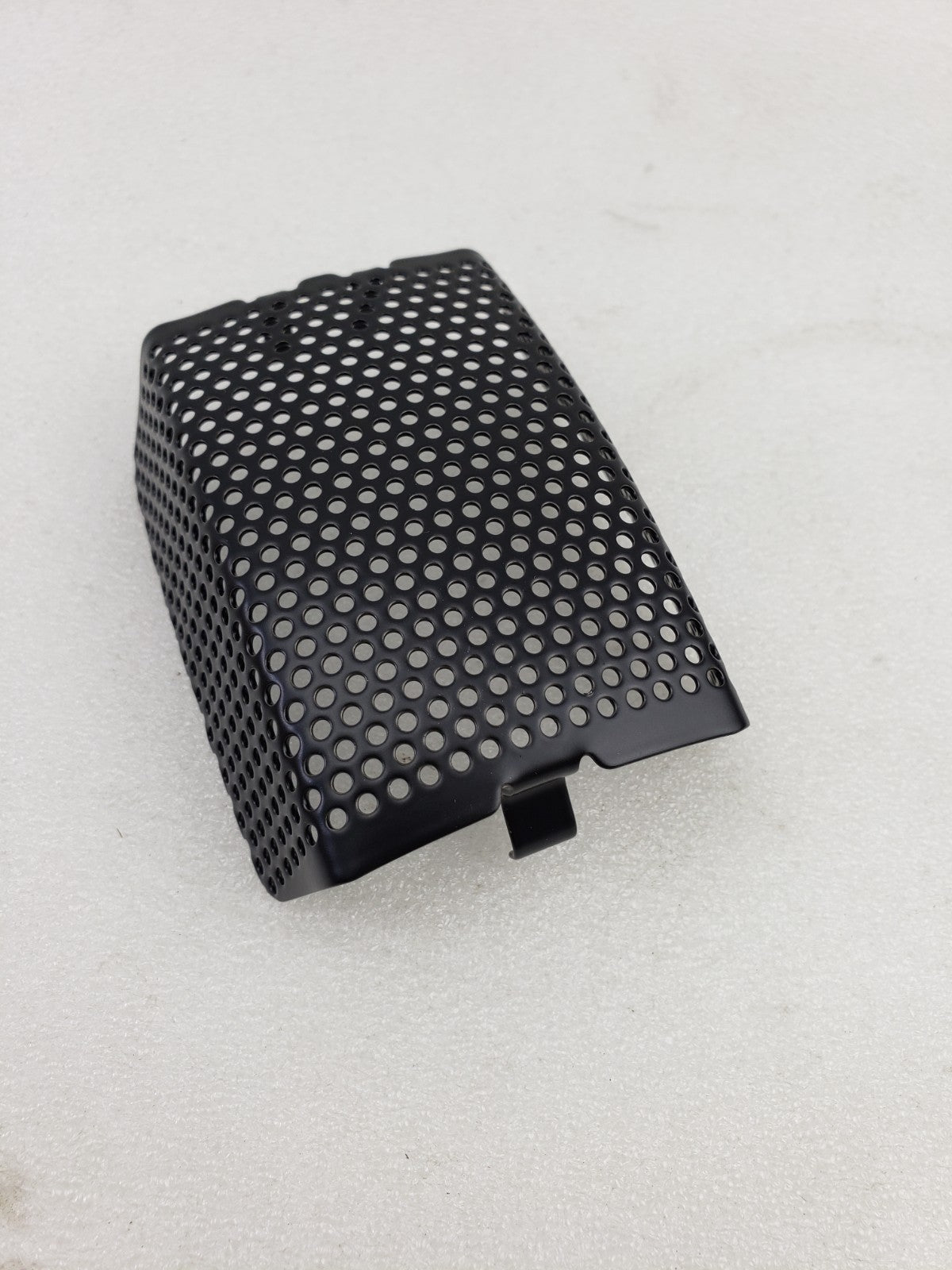 Harley-Davidson 41300154 Caliper Screen Insert Black for 08-Up Touring8