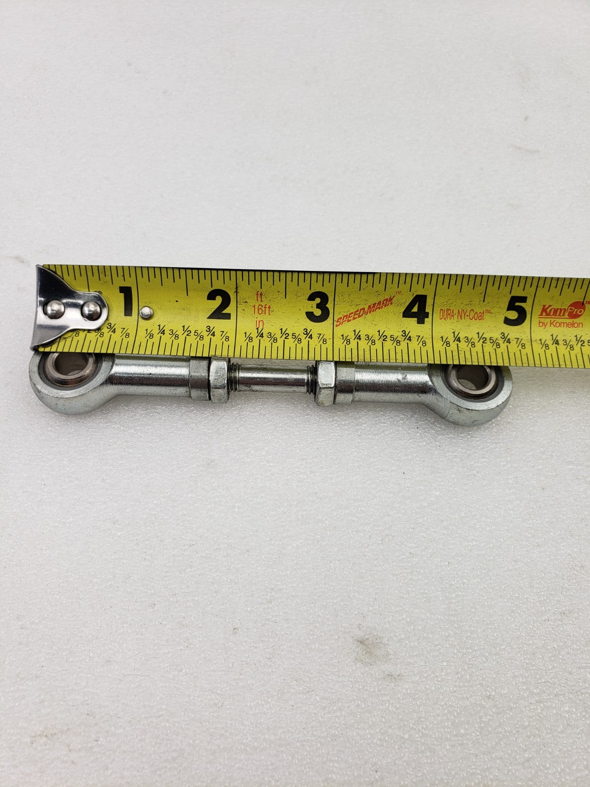 Genuine OEM Harley Davidson 33600125 Shift Linkage Rod Softail M8 Mid Control8