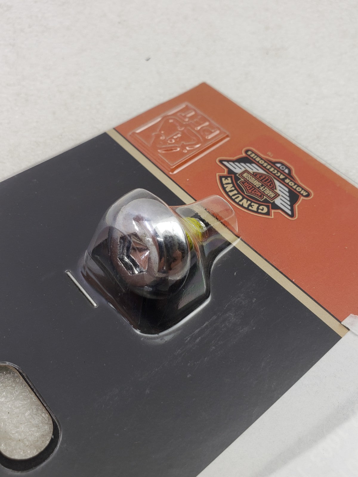 Harley-Davidson 29600-00 Button Head Air Cleaner Mounting Screw Fits TC88 Models6