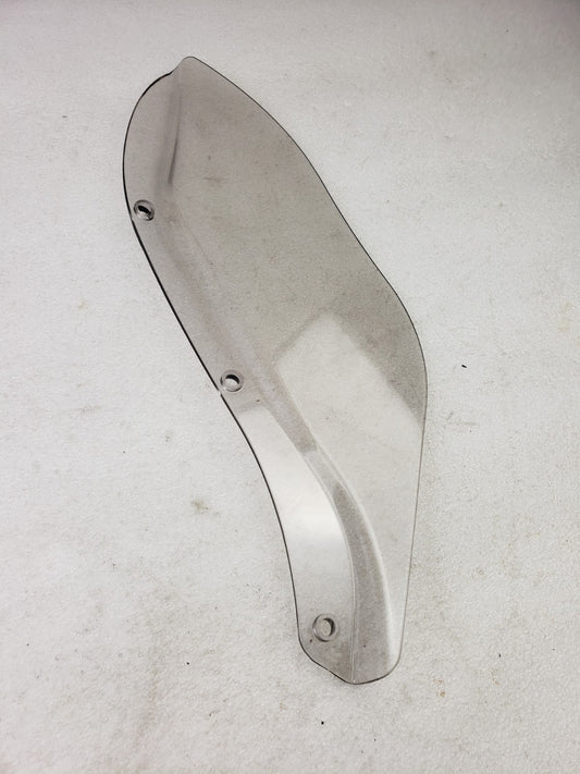 Harley-Davidson 58128-96 RH Inner Fairing Air Deflector for 96-07 Touring Models1