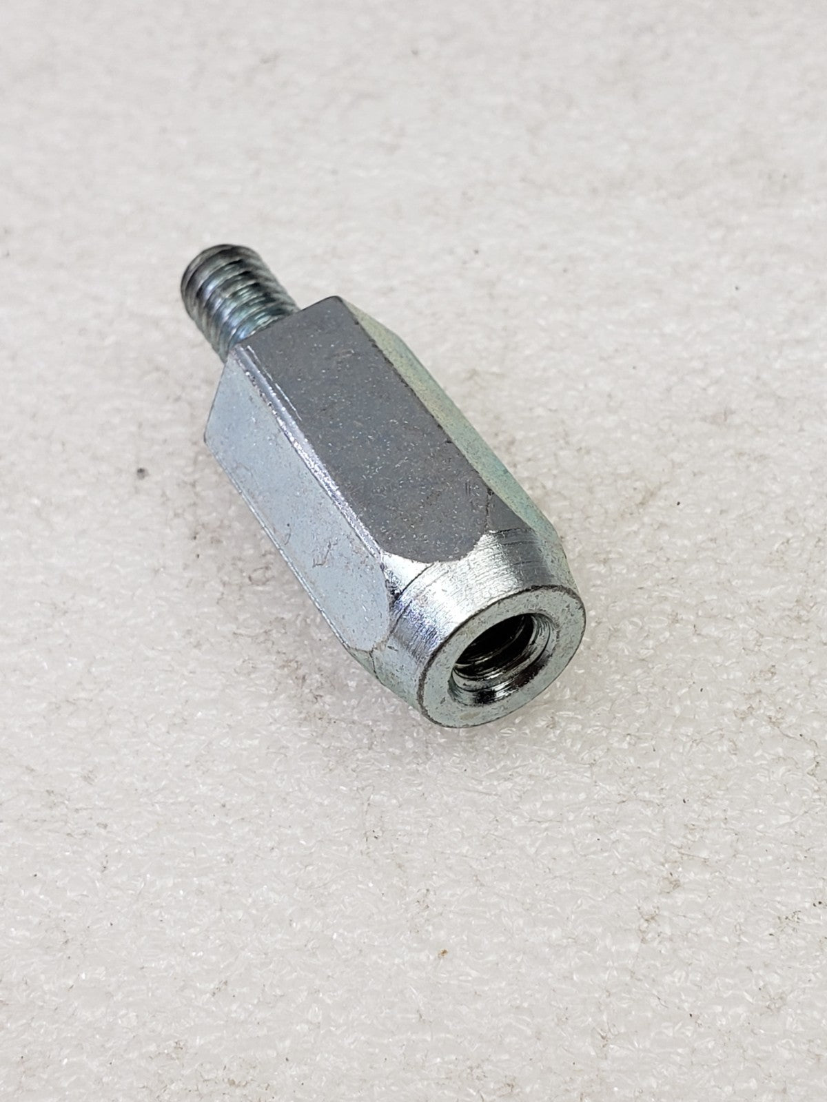 Harley 58949-96 Outer Batwing Fairing Extension Nut for 96-13 Touring Models5