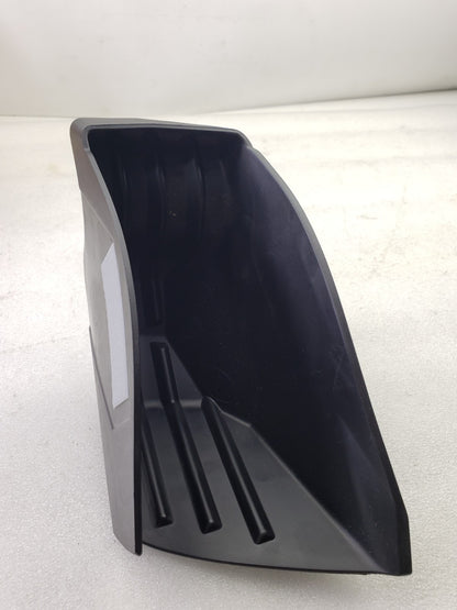 Harley-Davidson 76000373 RH Media Compartment Liner For Road Glide Ultra FLTRU1