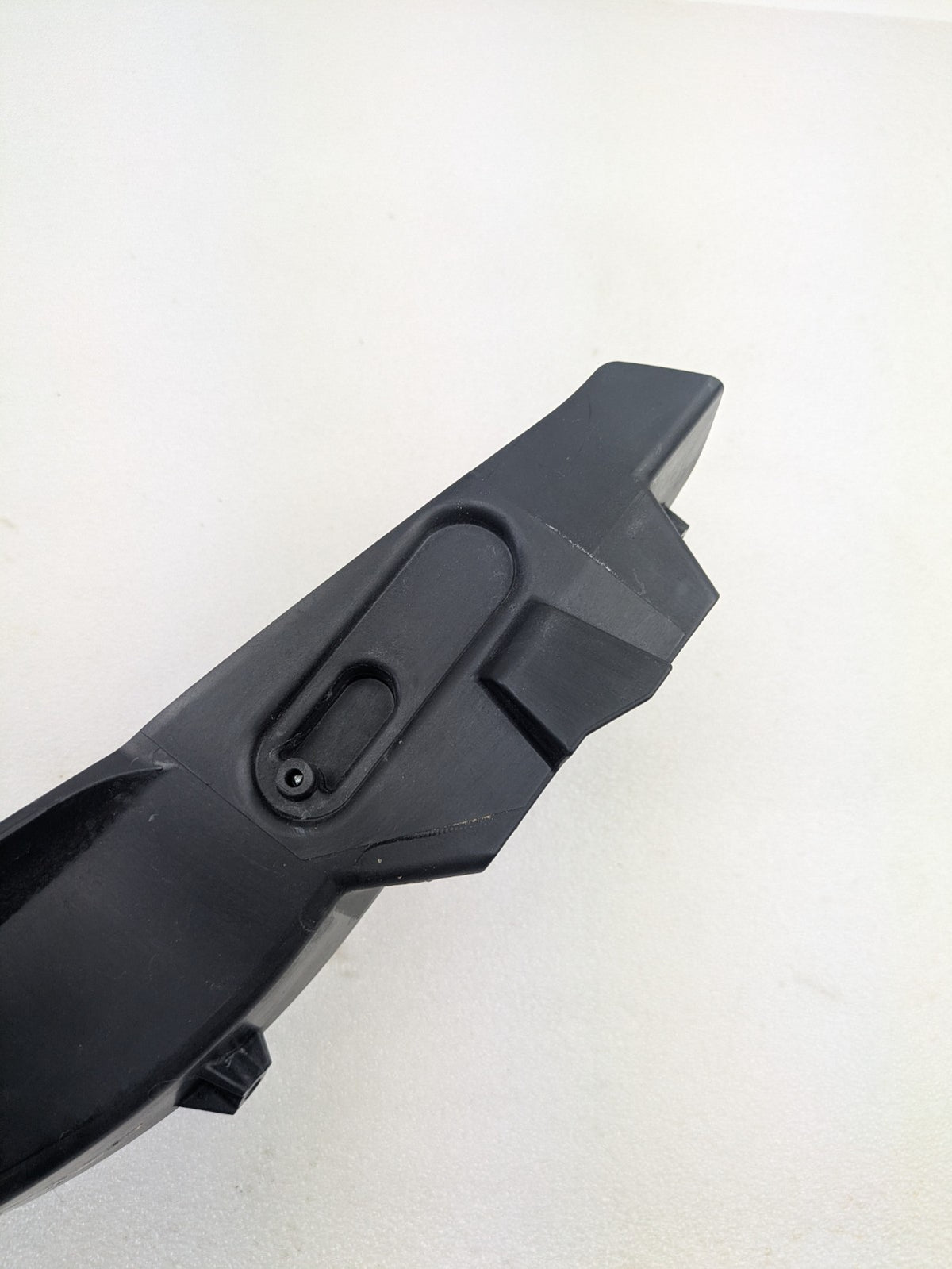 OEM Harley-Davidson Touring 2014+ LEFT Saddlebag Latch 90200521 & Hinge 902009009