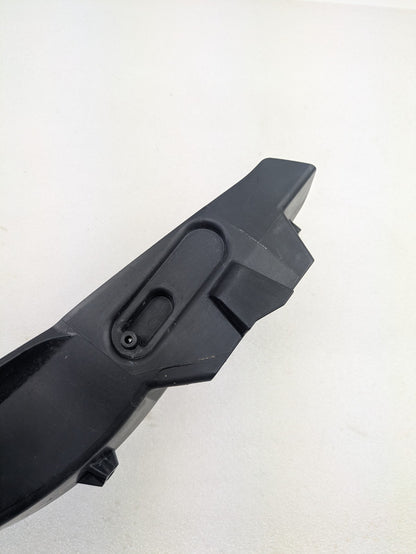 OEM Harley-Davidson Touring 2014+ LEFT Saddlebag Latch 90200521 & Hinge 902009009