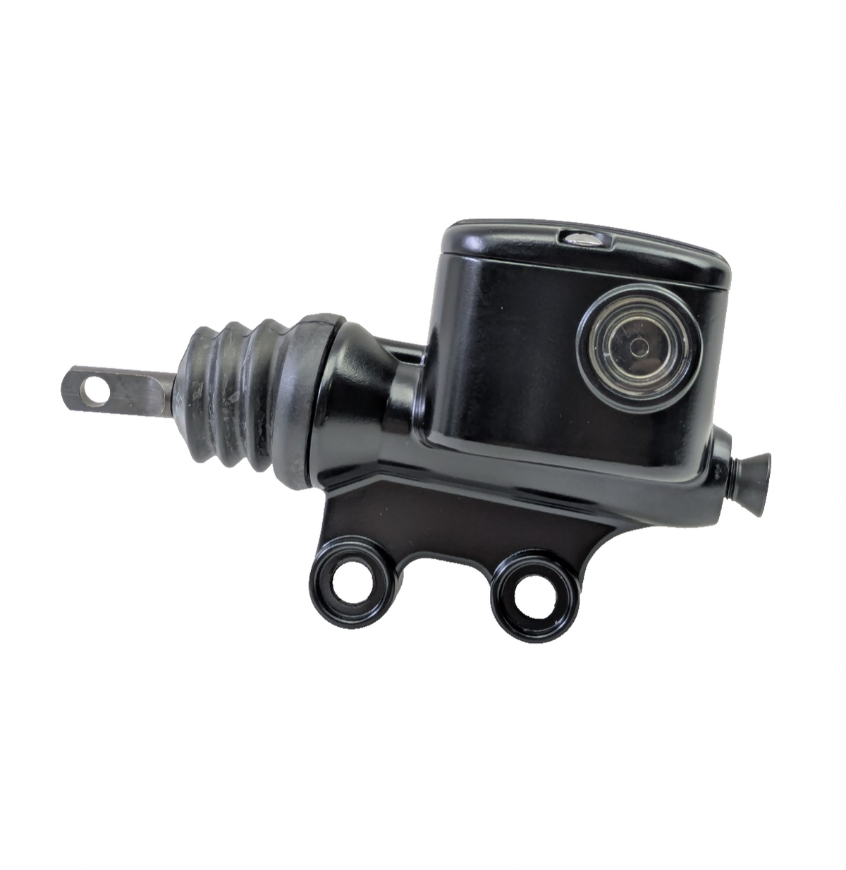 Rear Brake Master Cylinder For Harley Touring FLH FLT 41700028A / 41763-08B0