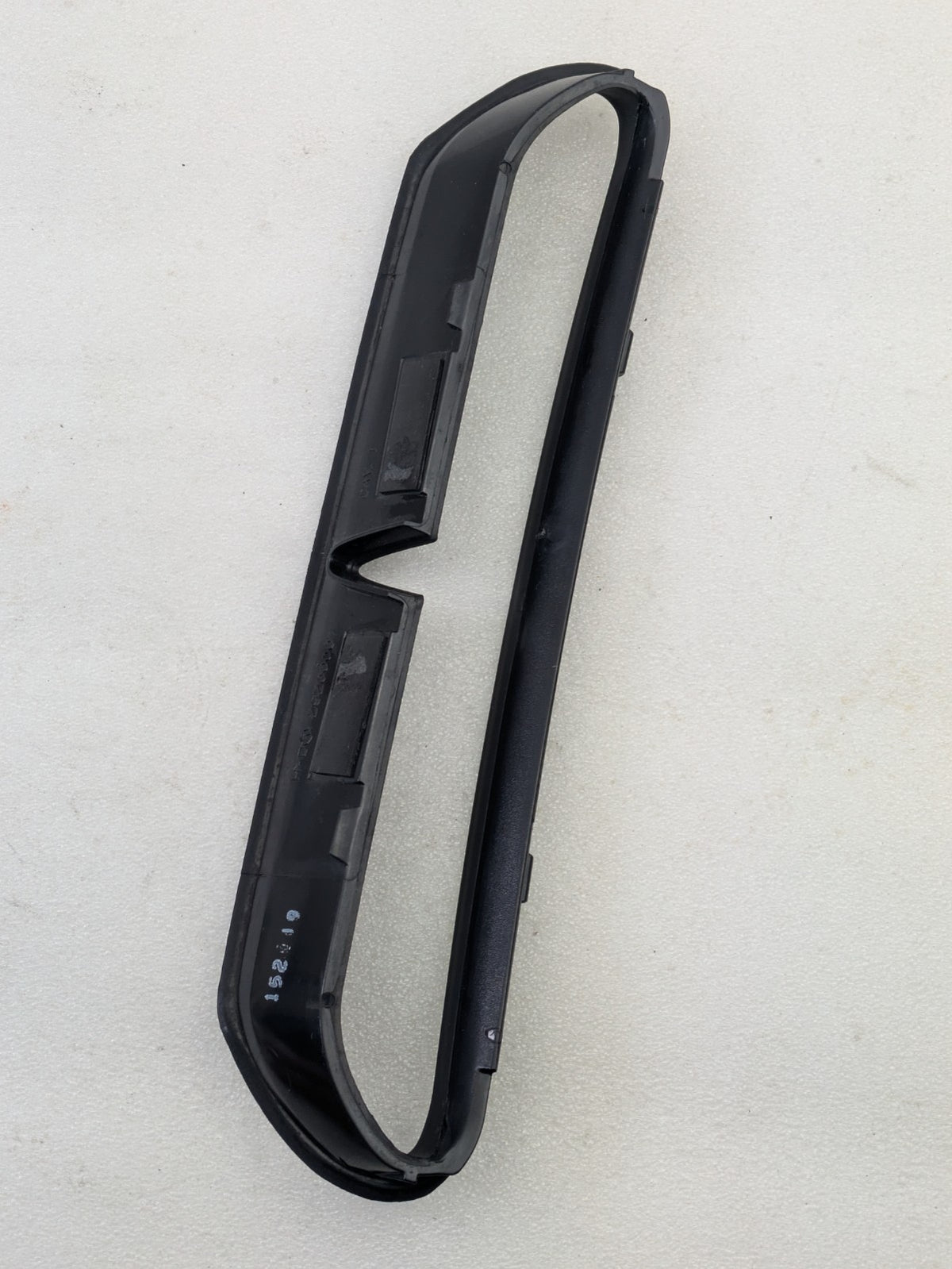 14-23 Harley-Davidson Touring Trike Batwing Fairing Air Duct Vent Trim 292000076