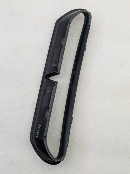 14-23 Harley-Davidson Touring Trike Batwing Fairing Air Duct Vent Trim 292000076