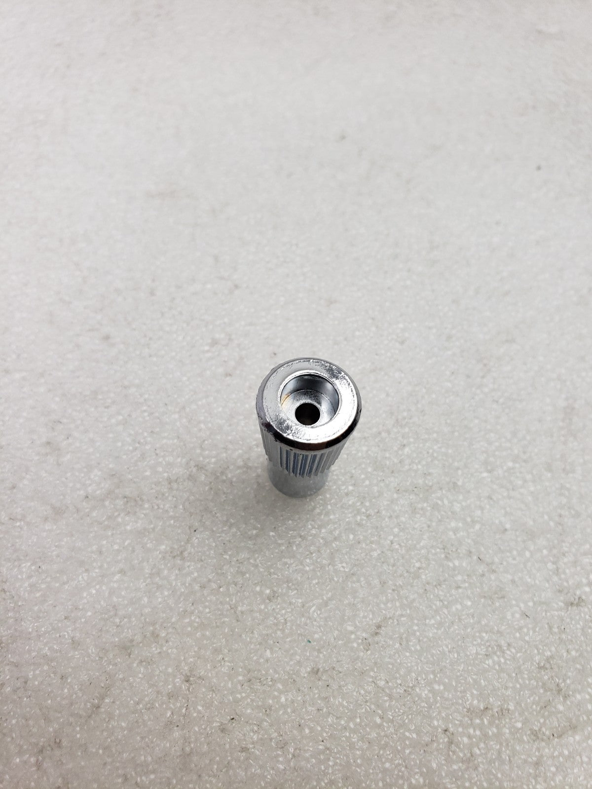Harley-Davidson 67215-68 Speedometer/Odometer Reset Knob For 1968-1984 FL FLH5
