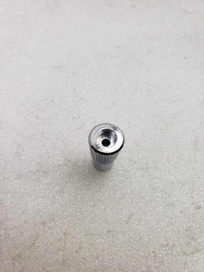 Harley-Davidson 67215-68 Speedometer/Odometer Reset Knob For 1968-1984 FL FLH5
