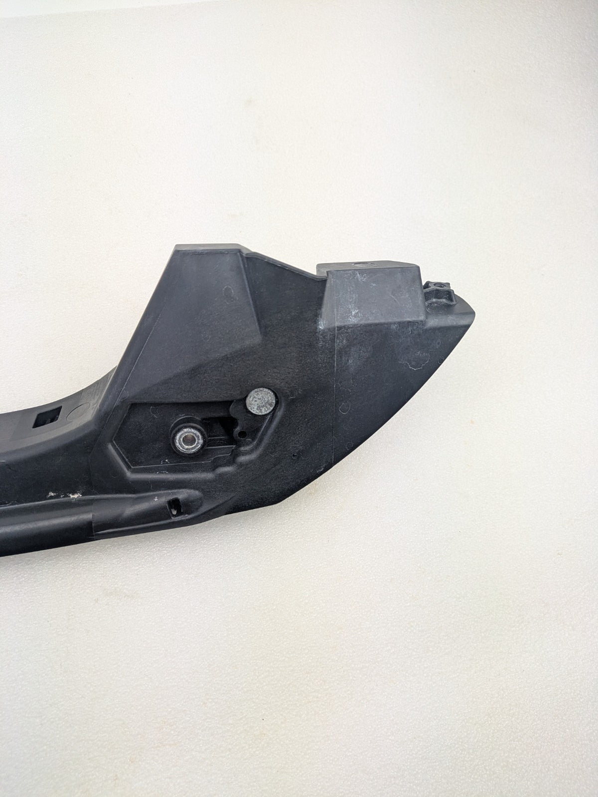 OEM Harley-Davidson Touring 2014+ LEFT Saddlebag Latch 90200521 & Hinge 902009008
