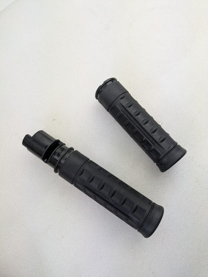 Genuine Harley-Davidson 2024 - 2025 Street Glide Road Glide Models Hand Grips8