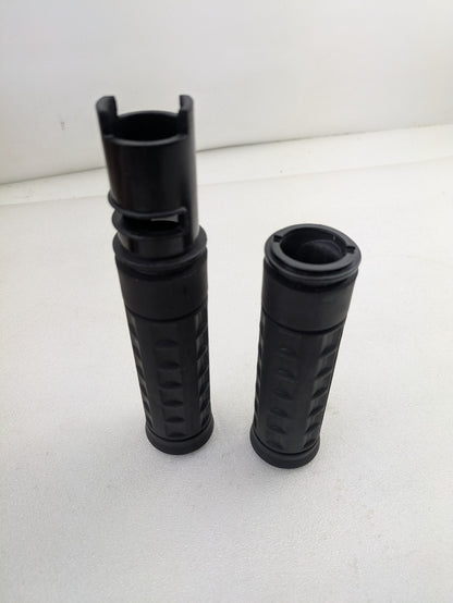 Genuine Harley-Davidson 2024 - 2025 Street Glide Road Glide Models Hand Grips4