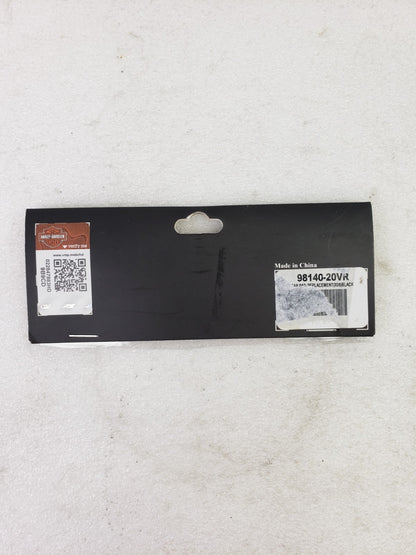 Harley-Davidson 98140-20VR Replacement Ear Pads Set Left Right for Scorpion X067