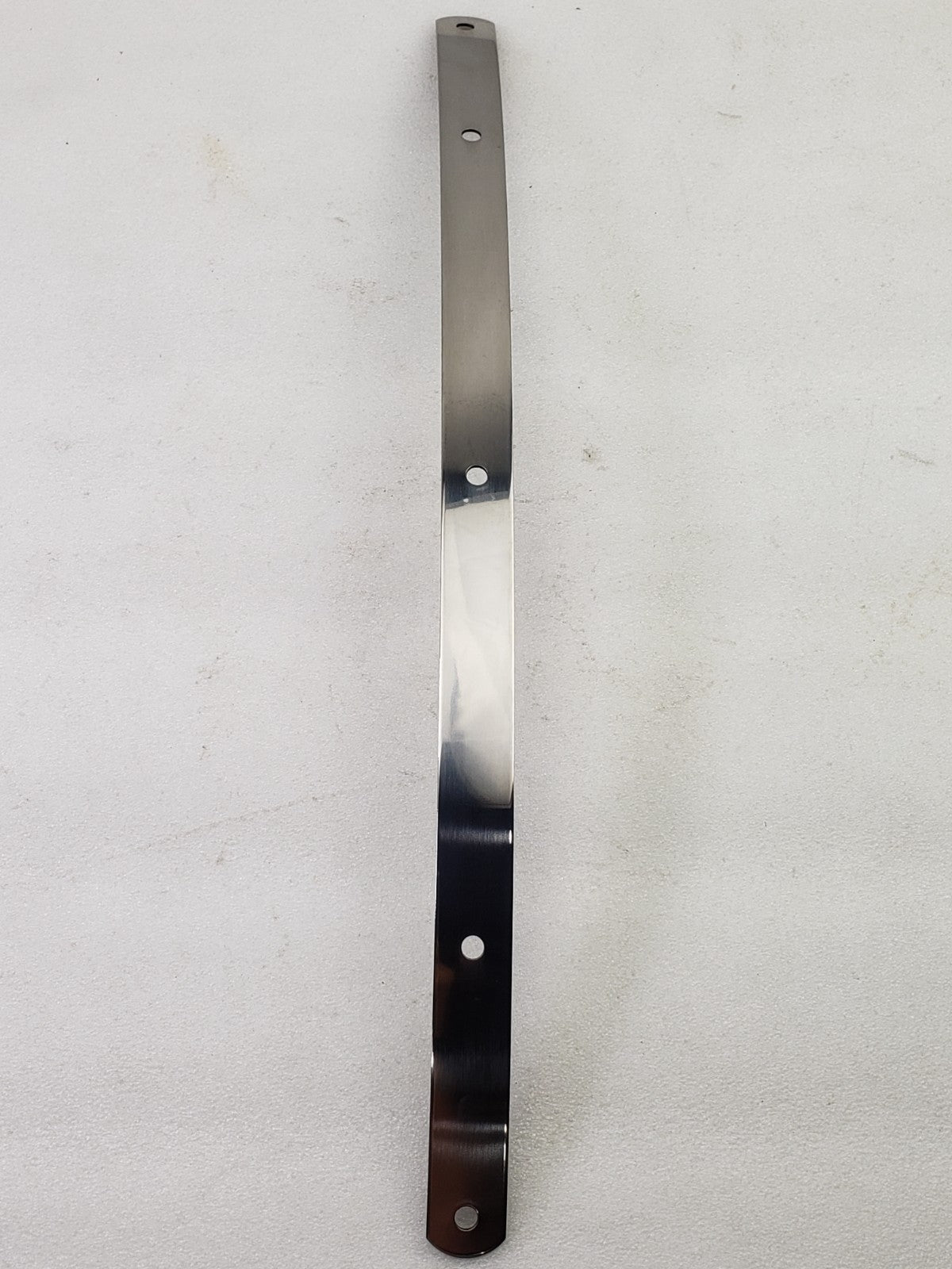 Harley-Davidson 58428-94 Outer Horizontal Windshield Brace For Road King FLHR2