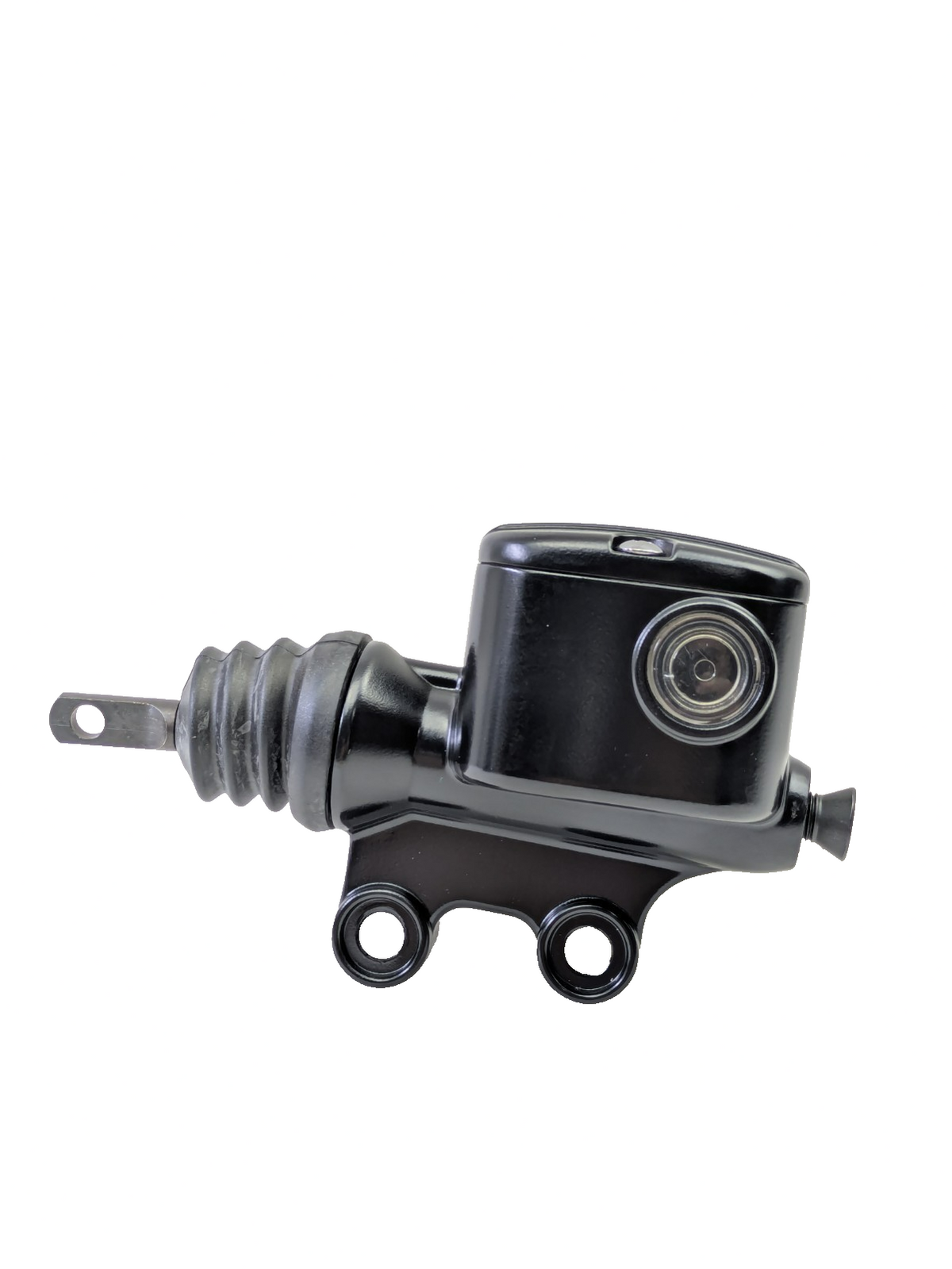 Rear Brake Master Cylinder For Harley Touring FLH FLT 41700028A / 41763-08B2
