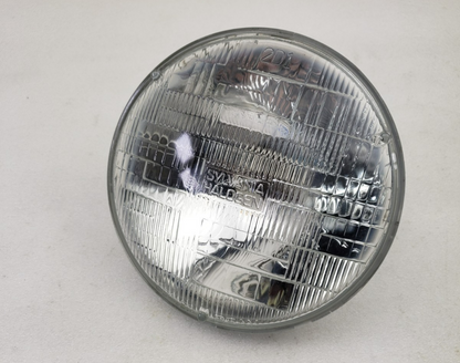 Harley-Davidson 67713-86 7" Front Headlight Assembly for 1986-04 FLST, FLSTC1