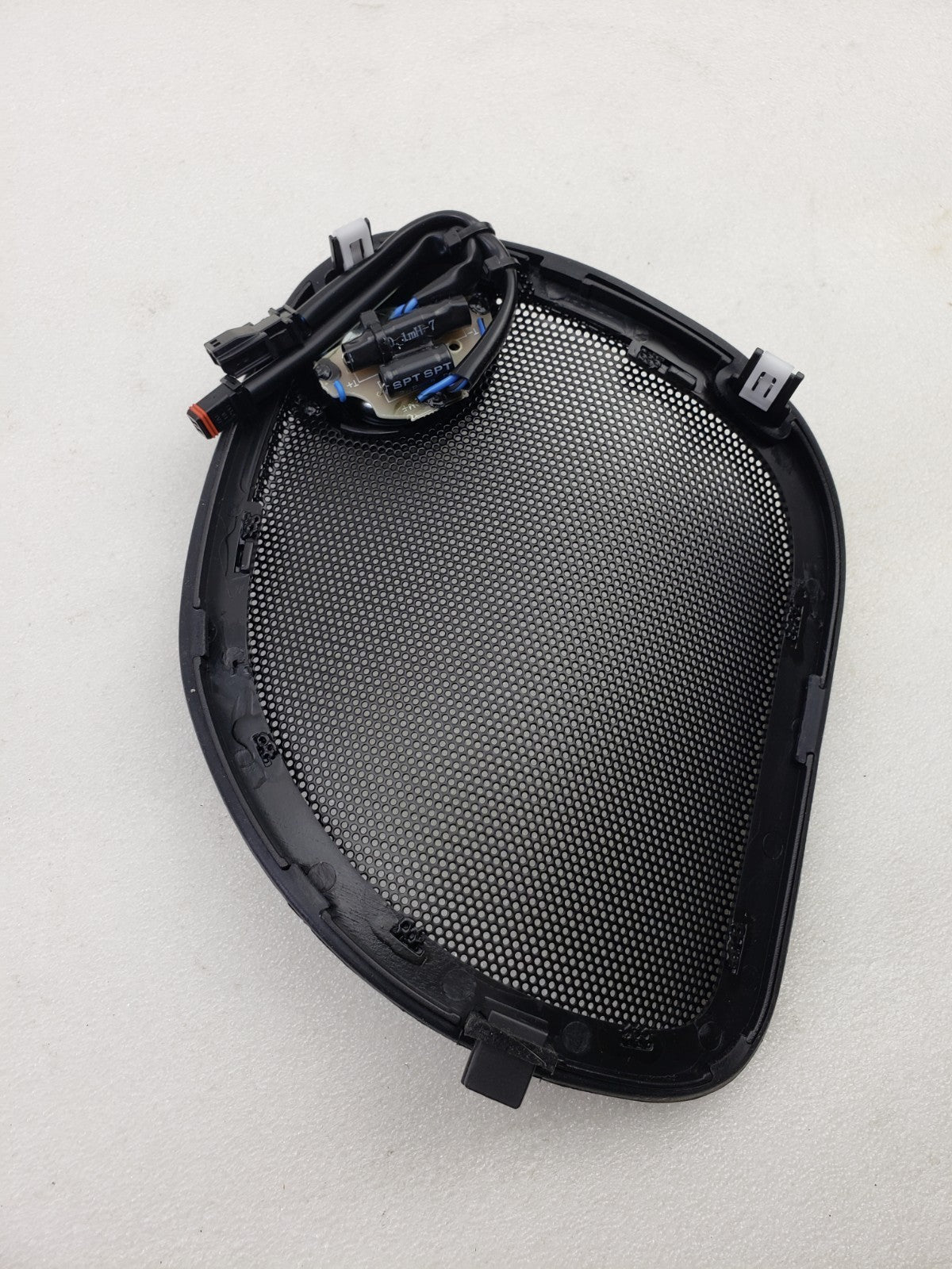 Harley-Davidson 76000791 RH Stage II Audio Speaker Grille Cover Road Glide7