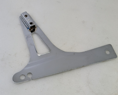 2007 Harley-Davidson Dyna FXD Lowrider Street Bob Sissy Bar Passenger Backrest7