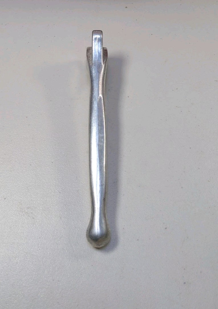 OEM 1965-1972 Sportster AMF Harley-Davidson Hand Brake Clutch Lever 45025-65A2