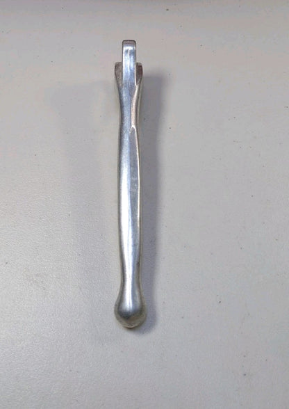 OEM 1965-1972 Sportster AMF Harley-Davidson Hand Brake Clutch Lever 45025-65A2