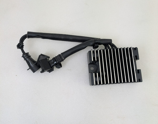 Harley Davidson Sportster XL 1200 883 Voltage Regulator Rectifier 74711-08 OEM0